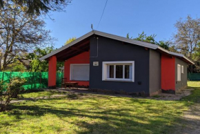 De Tal Palo Hostel